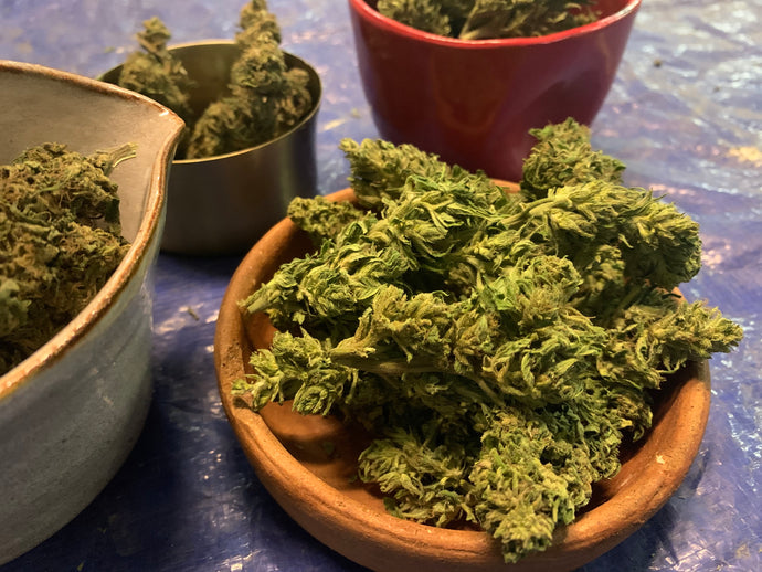 What is Cannabidiol (CBD)?