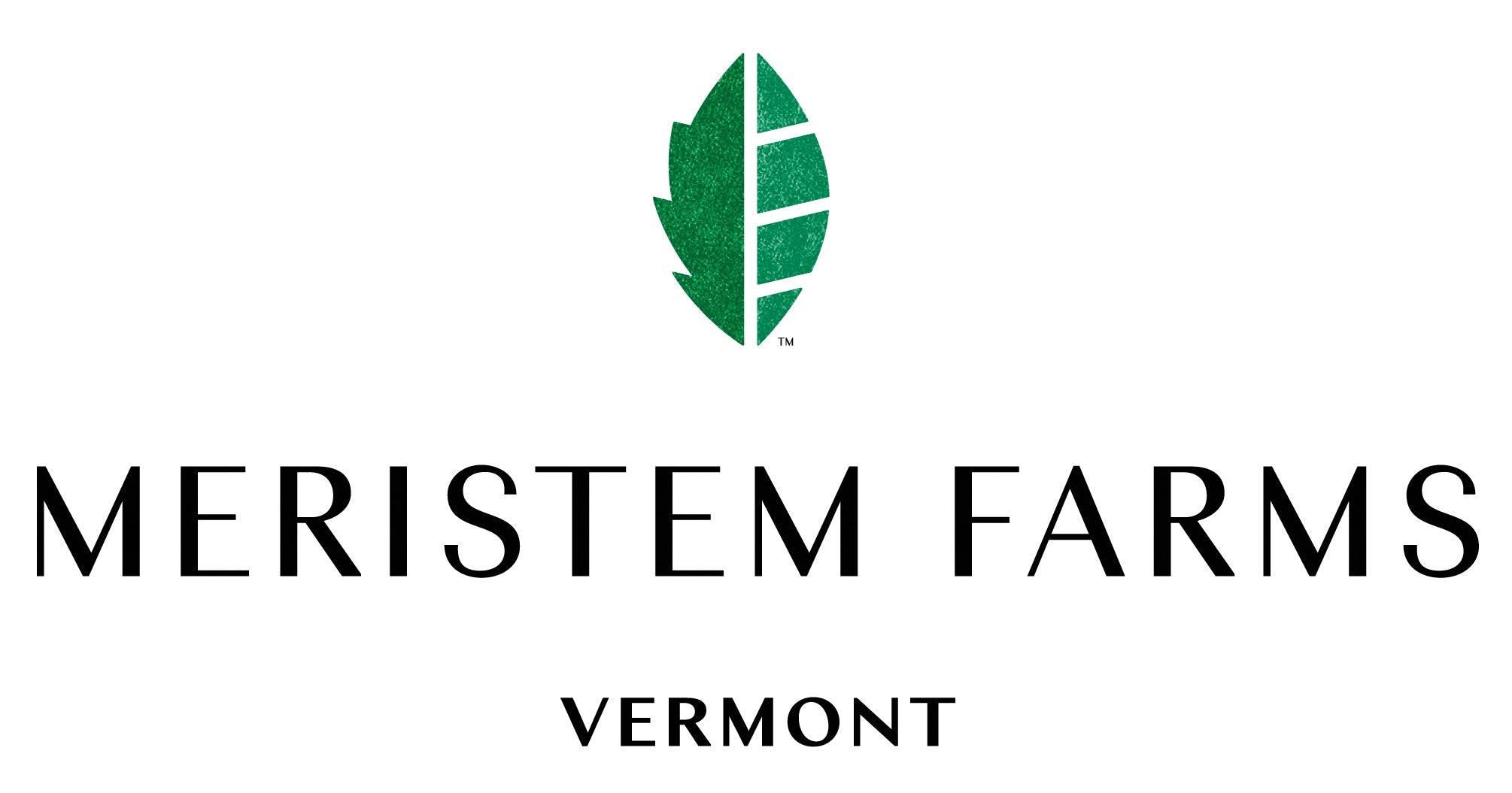 Meristem Farms LLC logo