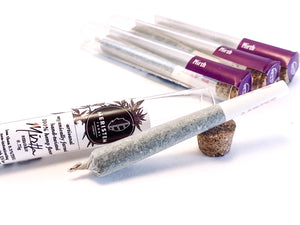 'Mirth' Hemp Flower Pre-Roll (single)